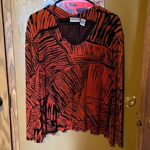 Women’s Chico’s Blouse